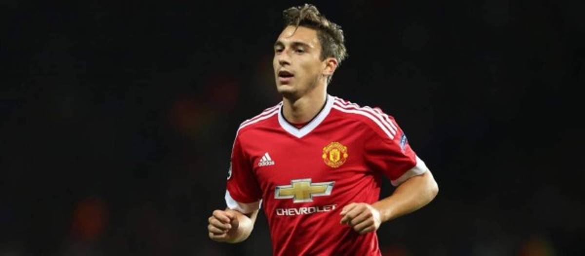 Así es la reconstrucción espectacular que puso en marcha el Manchester United con Solskjaer