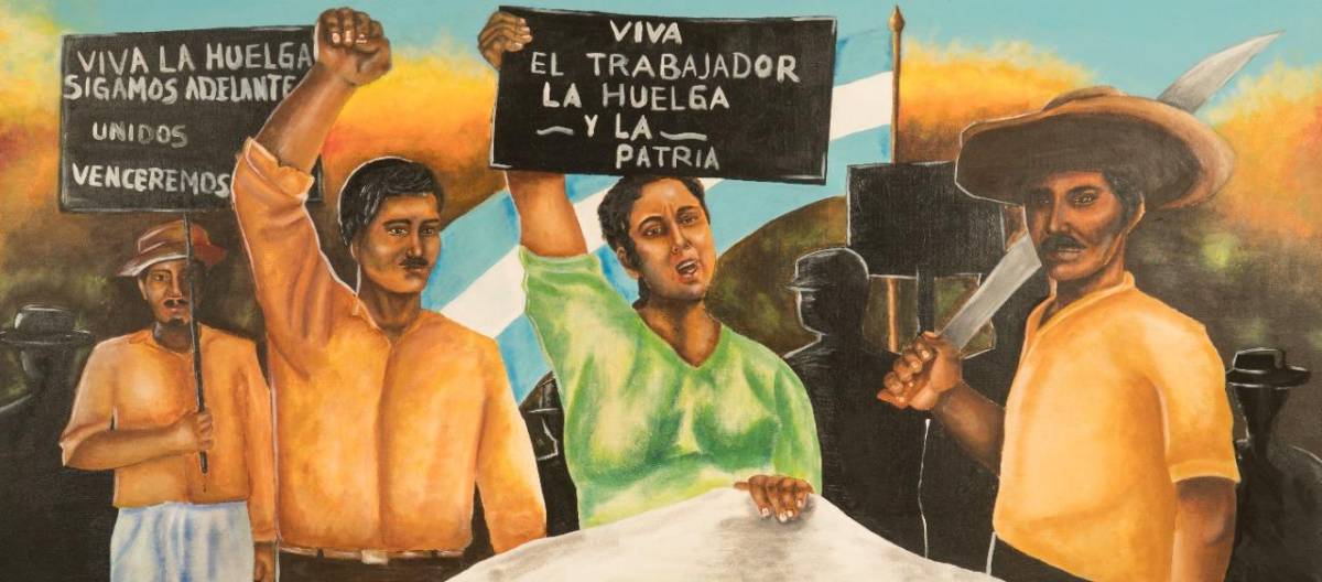 Chelato Uclés vive: Así luce el estadio Nacional previo a la toma de posesión presidencial de Xiomara Castro; la cancha quedará más destrozada