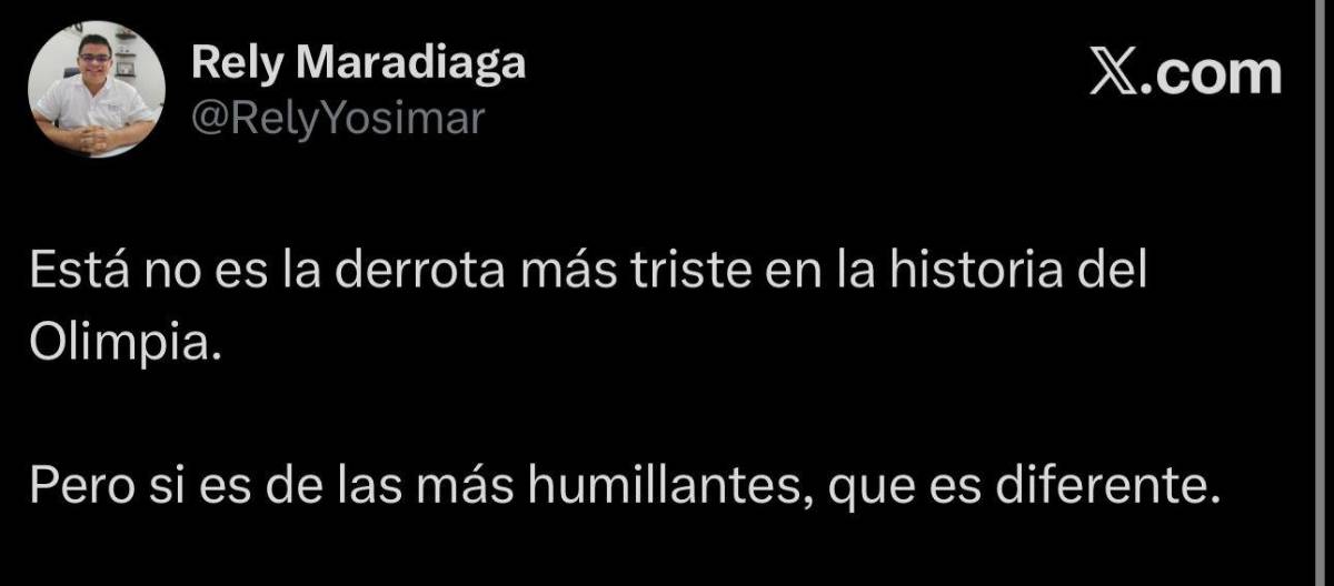 Falta de respeto Humillante: la prensa crítica a los jugadores del Olimpia de Espinel tras recibir goleada histórica por Génesis
