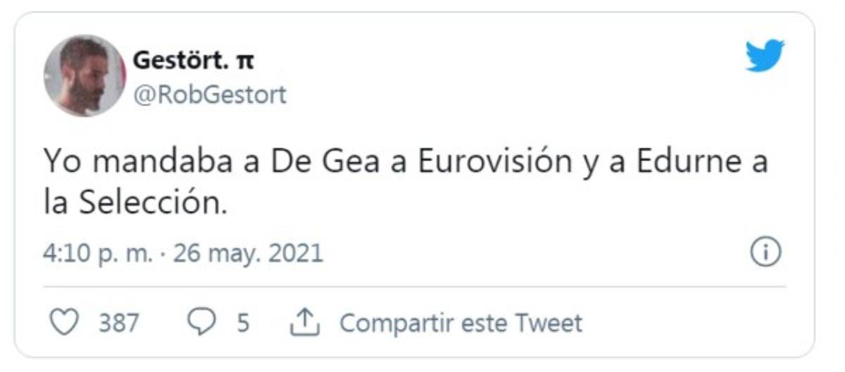 La lista que escondió De Gea y que no le sirvió en la tanda de penales; la denuncia de su preciosa novia
