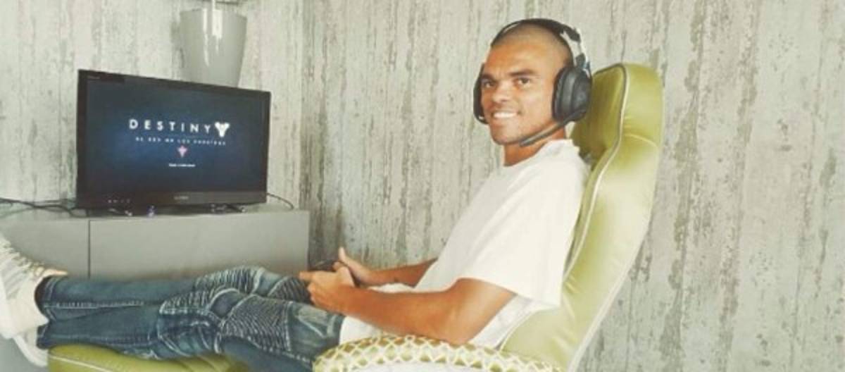 Los pasatiempos que pocos conocen de las estrellas del fútbol