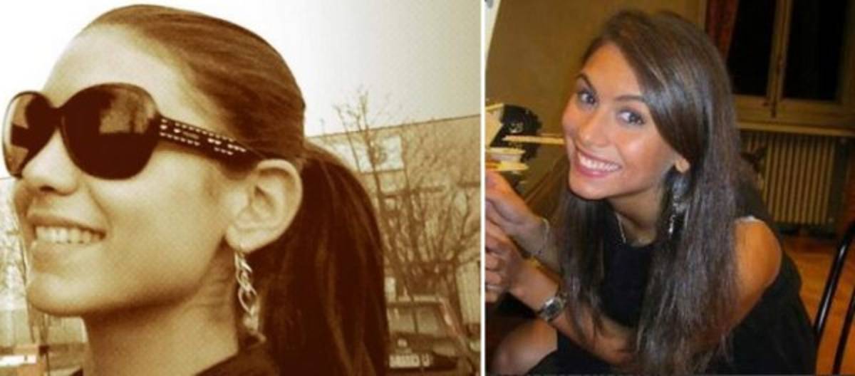 FOTOS: Elena Tambini, la árbitro que destaca en el fútbol italiano