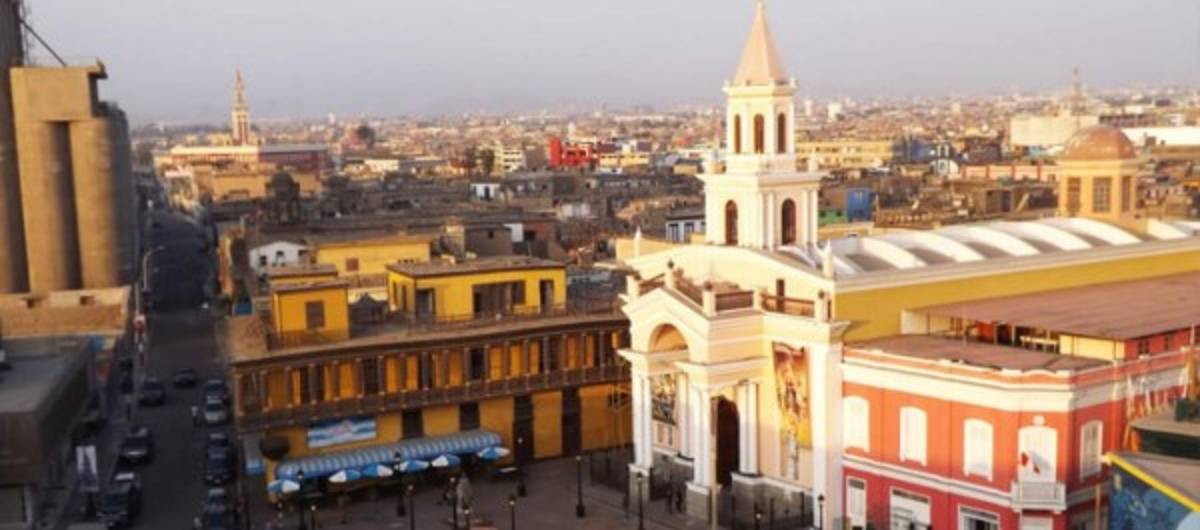 Conocé Lima, Perú, la sede de los Juegos Panamericanos 2019