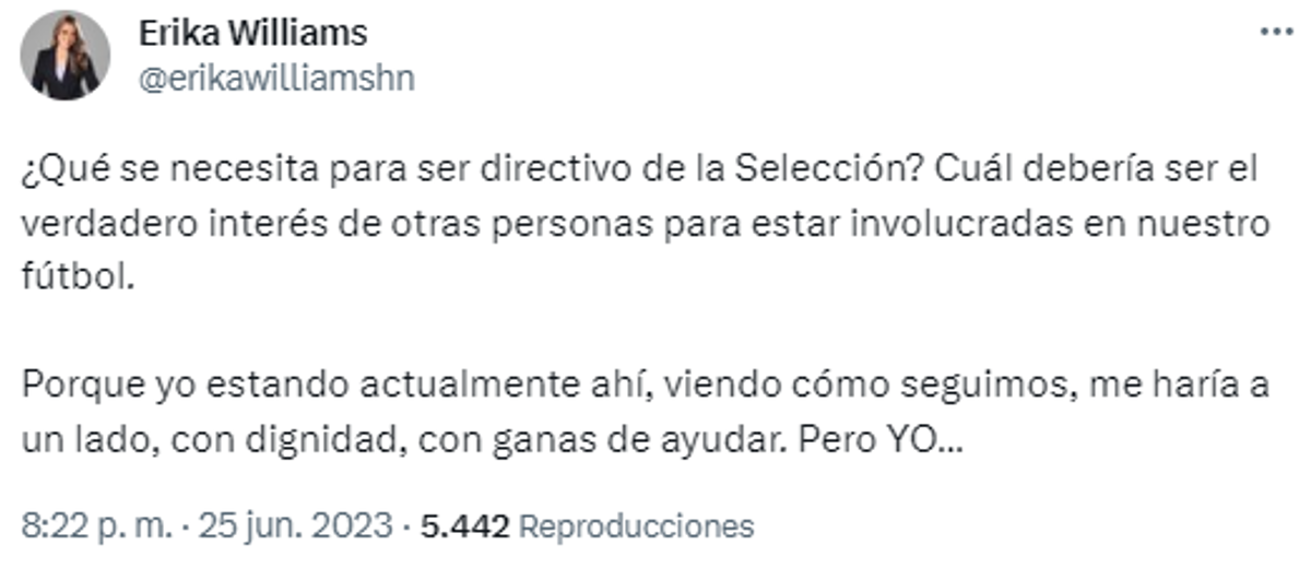 Prensa mexicana se preocupa por Honduras: “Una de sus peores selecciones; no merecen su actualidad”