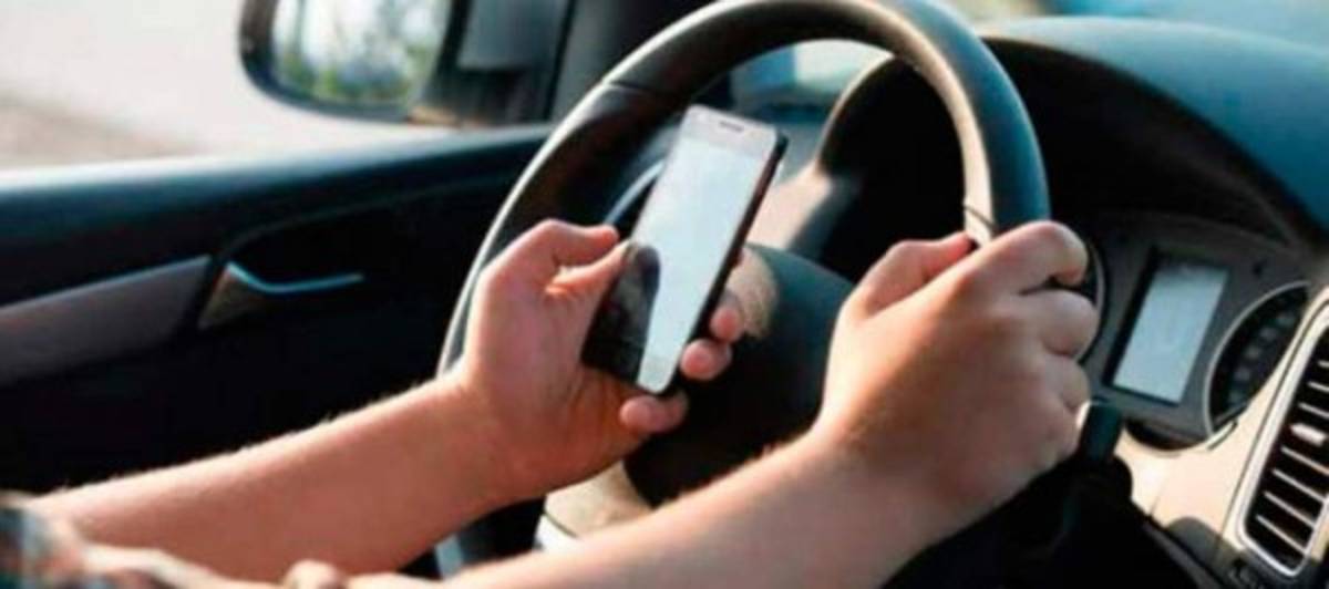 Estados Unidos: Hombre mata a su propio hijo en por enviar mensaje de Whatapp