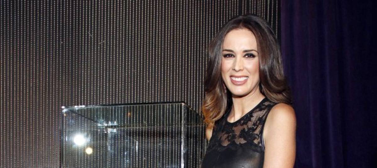 FOTOS: Jacqueline Bracamontes, la Miss México que conquistó futbolistas