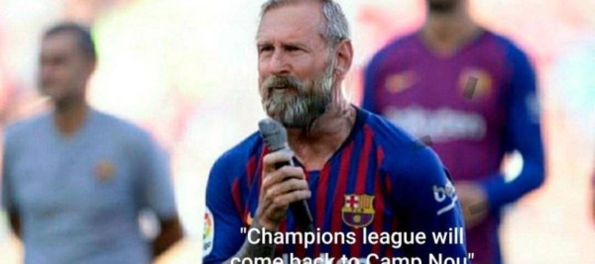 ¡Les dieron duro! Los nuevos y crueles memes de la eliminación del Barcelona de la UEFA Champions League