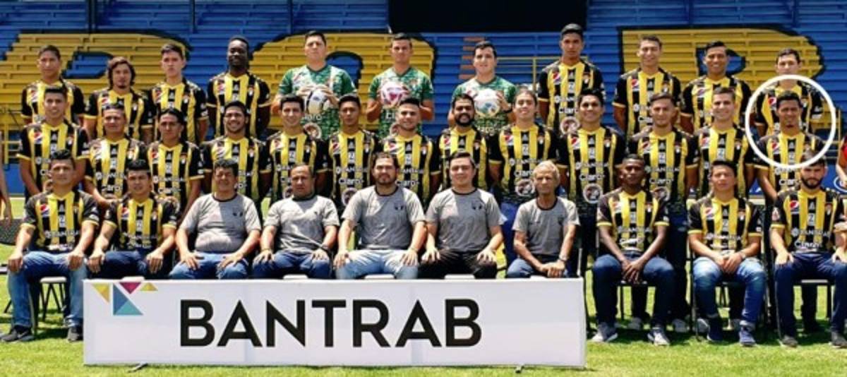 Fichajes Honduras: Marathón prepara 'bomba', renovaciones en Motagua y 'Camello' sorprende