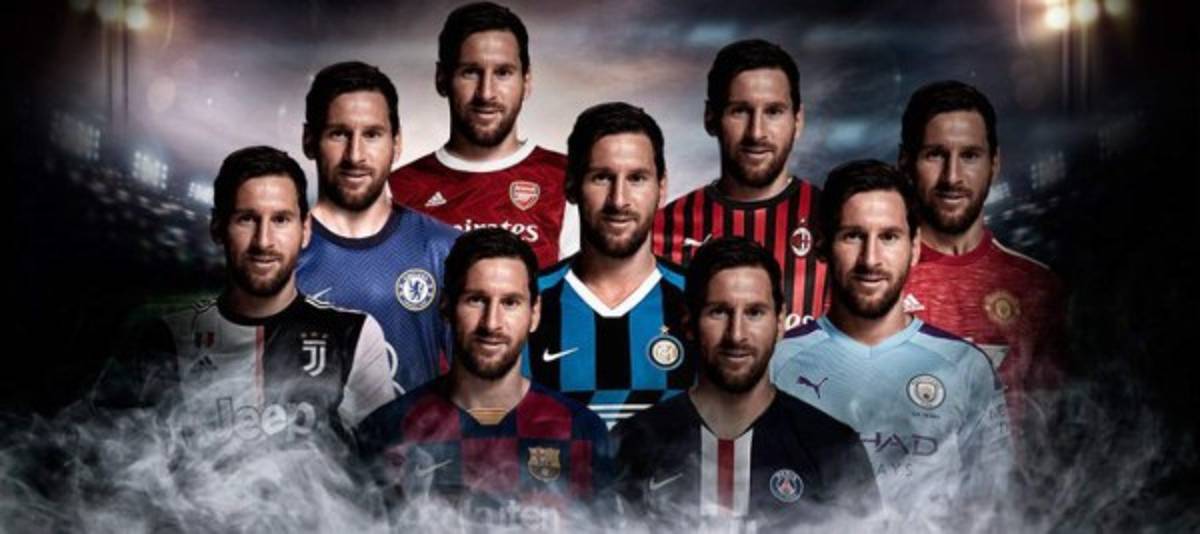 ¡No lo perdonan! Salida del Messi del Barcelona al día entre los mejores memes de la semana