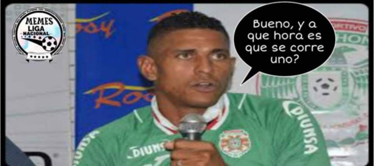 ¡Llueven los memes! Marathón, blanco de las burlas luego de humillación del Santos