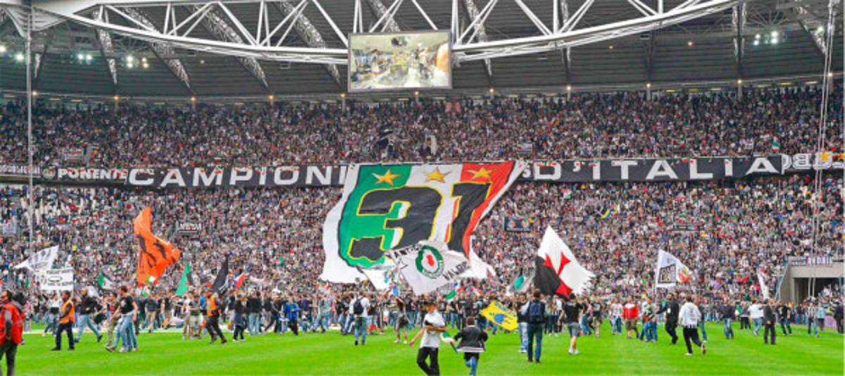 Ajax y la Juventus extiende su reinado en Europa .