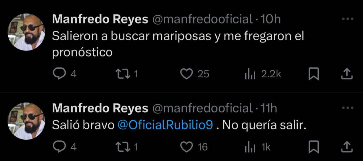 “ADN Diego Vázquez”, “El Colocho es irresponsable”: así reacciona la prensa al empate entre Motagua-Herediano