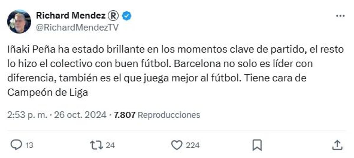 Prensa reacciona por la paliza del Barcelona ante Real Madrid: “Ridículo histórico de Mbappé; por esto somos los mejores del mundo”