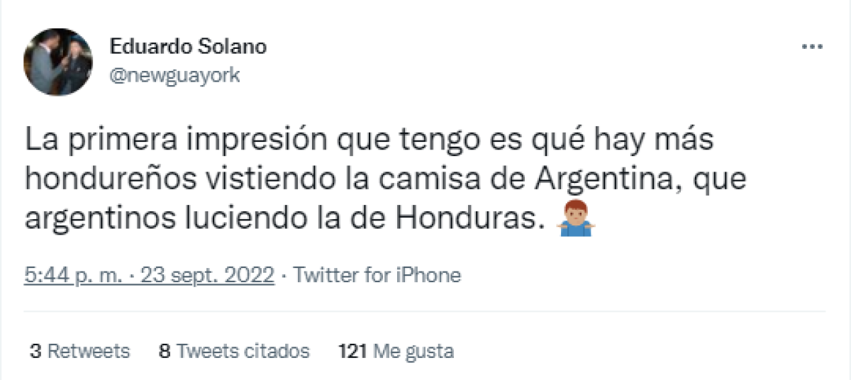 Periodistas reaccionan tras el baile que le dio Argentina a Honduras en Miami y por lo que ocurrió al final con Messi