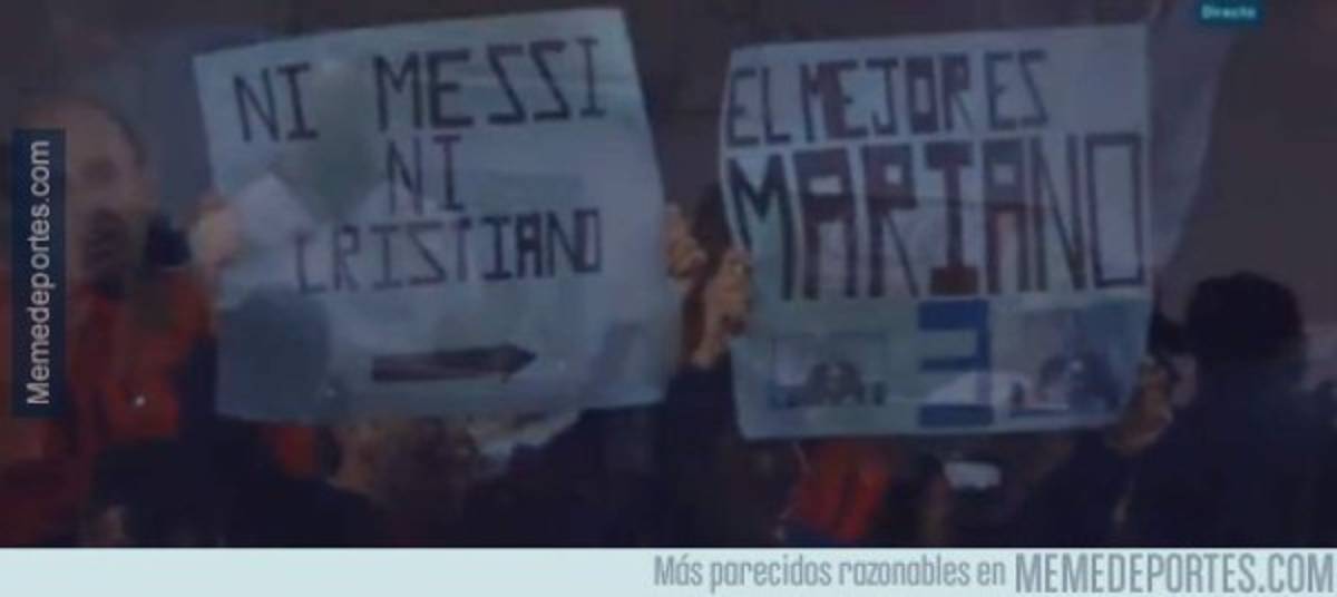 Los mejores memes de la sufrida victoria del Barcelona ante el Sevilla