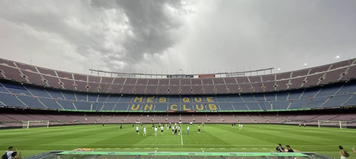 Dani Alves en su regreso a Barcelona: Sorprendido por los fichajes, esto dijo sobre Messi y el chiste con el Real Madrid