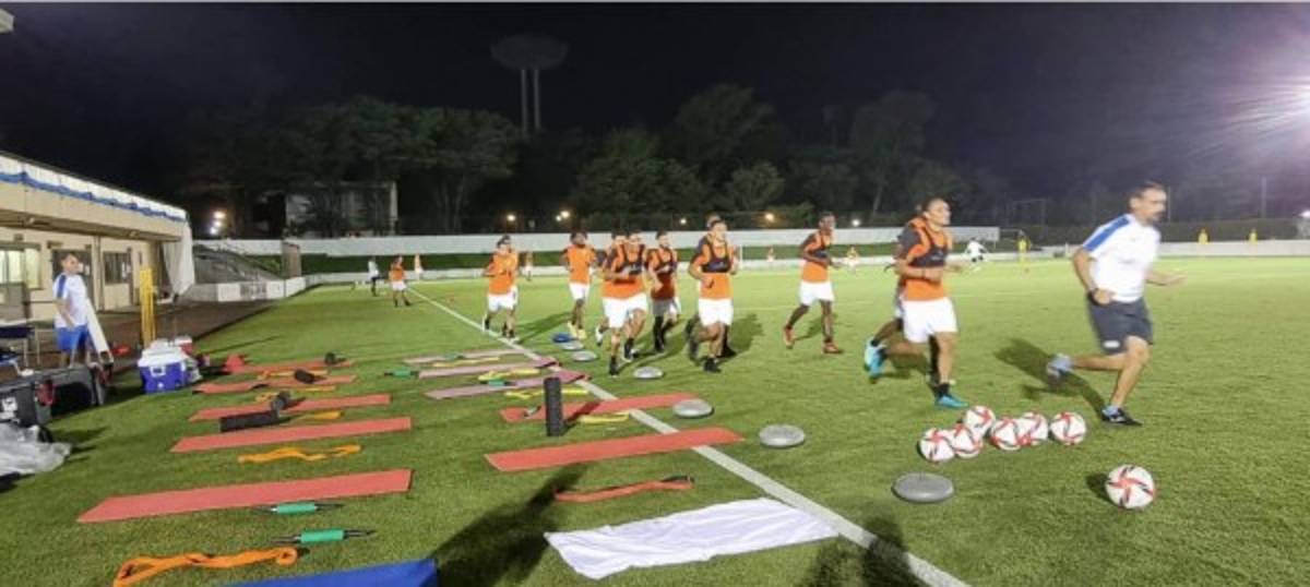 Así es el Nissan Stadium, sede del Honduras-Corea en Yokohama donde surgieron campeones mundiales