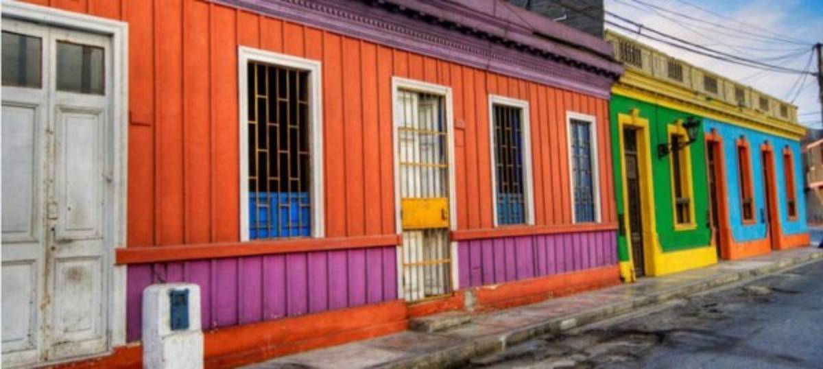 Conocé Lima, Perú, la sede de los Juegos Panamericanos 2019