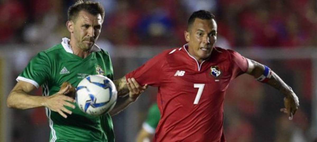 ¡Panamá despidió a sus heróes! El Rommel Fernández se vistió de gala para el amistoso ante Irlanda