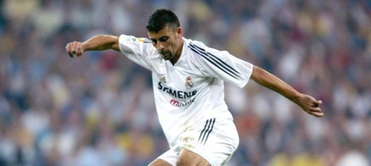 Ellos son los 30 peores fichajes en la historia del Real Madrid
