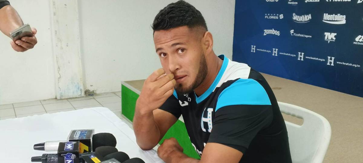 FICHAJES: Motagua rompe el mercado con Auzmendi y firma dos más; Olancho FC con tres altas; Marathón mueve sus fichas