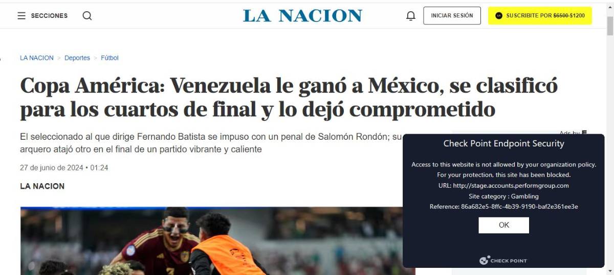 Destrozan a la Selección Mexicana de Fútbol: “Decepción nacional” y otros titulares de los medios aztecas