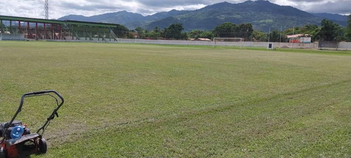 ¿Dónde jugarán Olimpia y Motagua tras el cierre del Chelato Uclés? Los estadios alternativos de los equipos de la Liga Nacional
