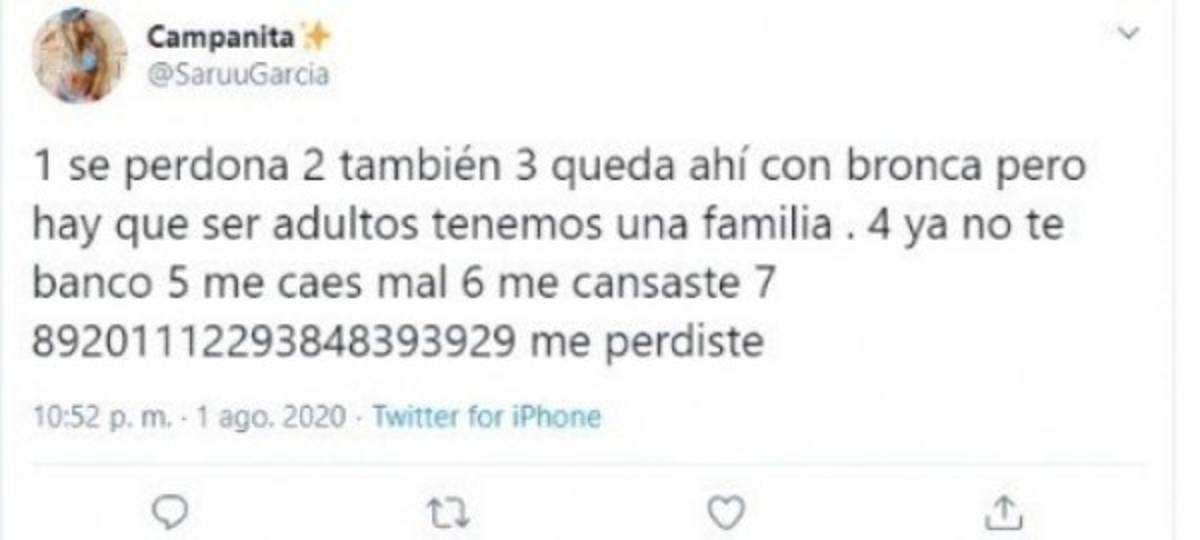 ''Estaba en el baile con unas nenas'': Famoso jugador uruguayo le miente a su novia y esta se destapa en redes