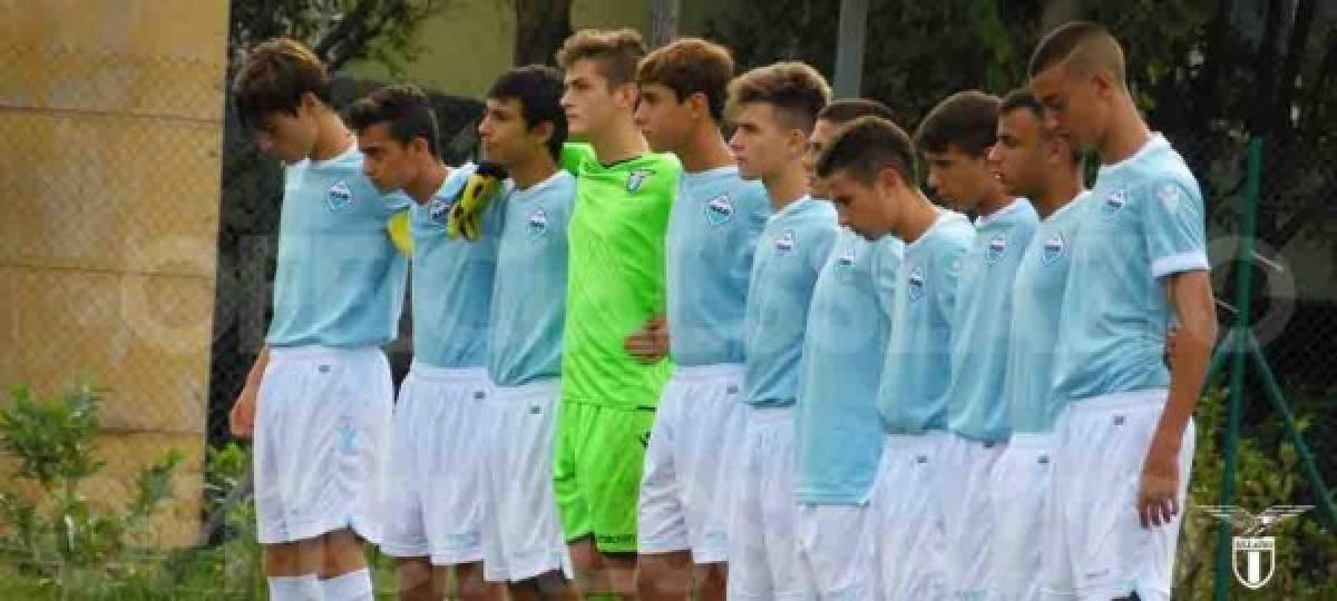 ¿Quién es Valerio Marinacci?, el delantero italiano que quiere jugar con la Selección de Honduras