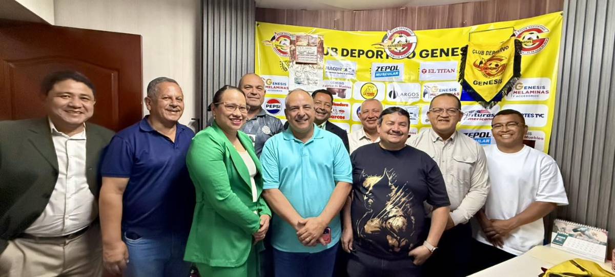 Fichajes de lujo, cambio de sede y nuevo entrenador: estos son los detalles del 'nuevo' equipo de la Liga Nacional