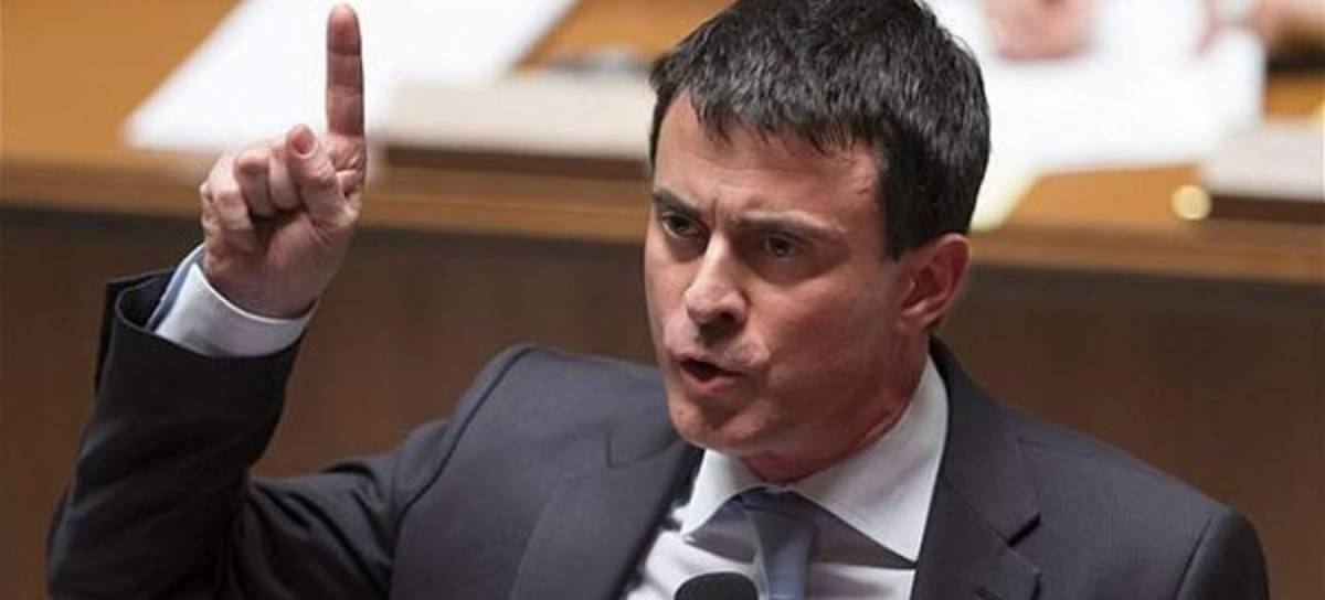 ESPECIAL: Así está el conflicto Francia-Isis a siete días de los atentados terroristas en París