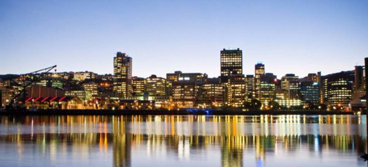 Sedes del Mundial Sub 20 Nueva Zelanda 2015