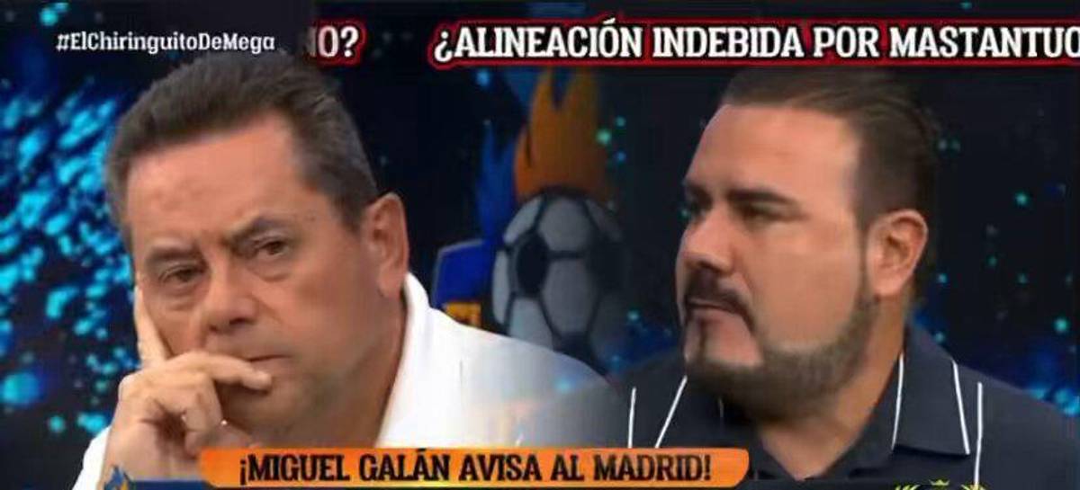 Peligra el Real Madrid: la denuncia que no esperaban y así quedaría la tabla de La Liga; Barcelona está pendiente