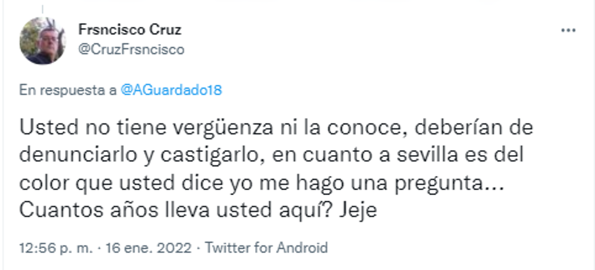 Las amenazas de muerte que recibió la esposa de Andrés Guardado por el polémico gesto del mexicano en España