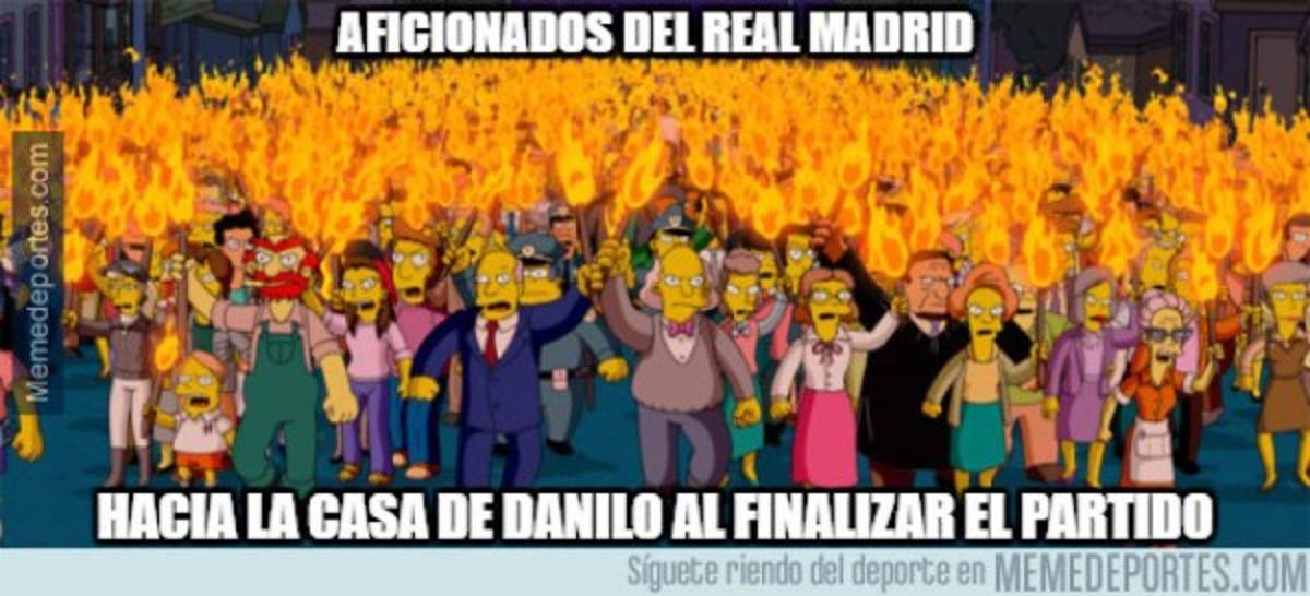 Despiadadas burlas por eliminación del Real Madrid en Copa del Rey