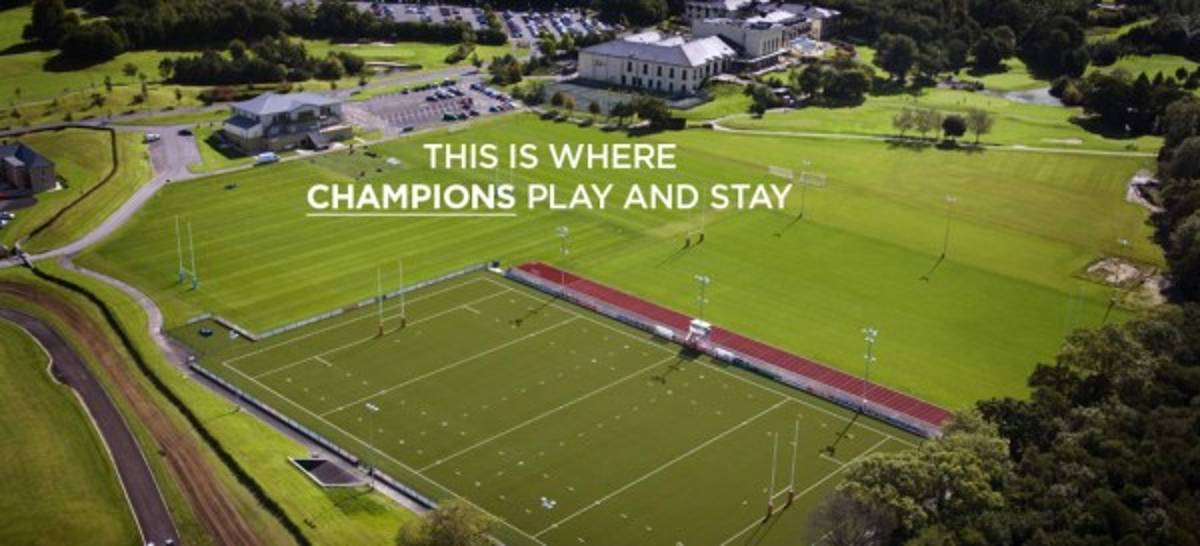 Los lujosos hoteles de Cardiff donde se hospedarán Real Madrid y Juventus