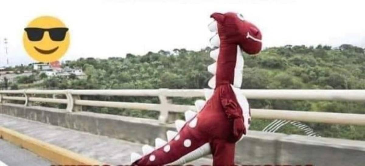 ¡Saprissa es humillado y triturado con memes luego de paliza de Tigres!