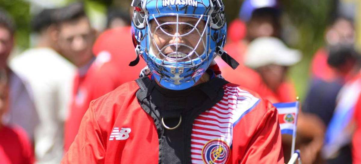 Tambores, bailes, el pitbull disfrazado y mucha alegría en Costa Rica tras lograr su clasificación al Mundial de Qatar 2022