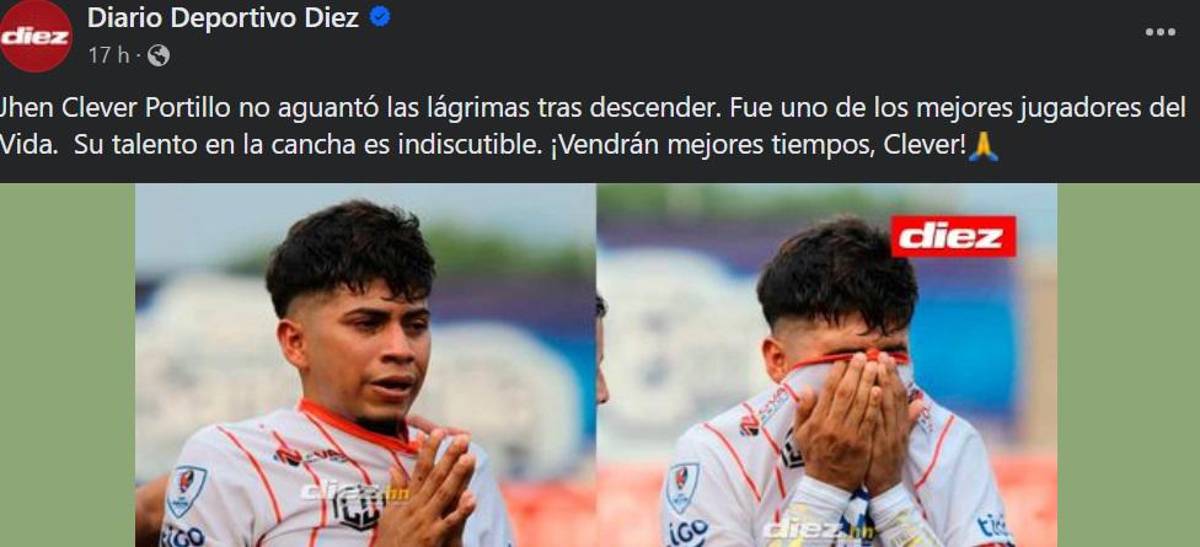 Luis Palma rompe el silencio y señalan al culpable del descenso del Vida: “Lo destruyeron, tiraron a la basura a un histórico”