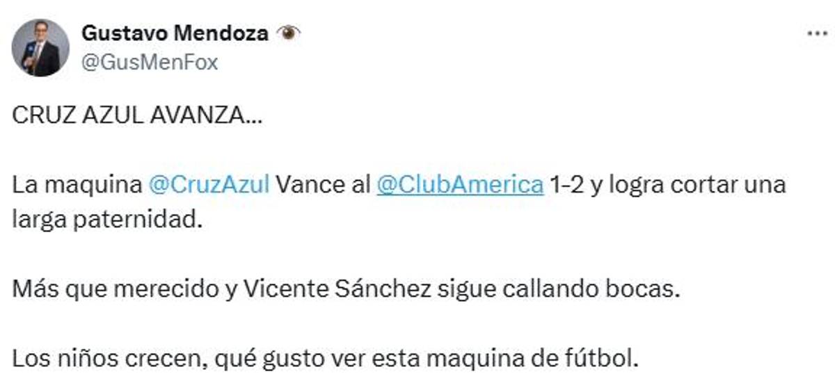 No pueden sin sus árbitros: América consuma otro fracaso en Concacaf y así reacciona la prensa; lo que dijo Faitelson