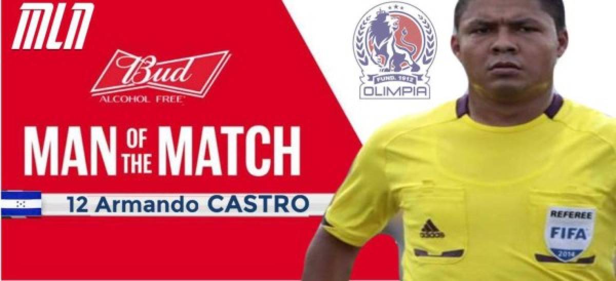 Olimpia y Motagua, protagonistas de los memes tras el inicio del torneo Apertura 2020