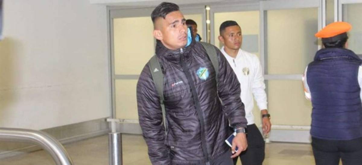 Con un viejo conocido: El 11 que alista Comunicaciones para sorprender al Motagua por la Liga Concacaf