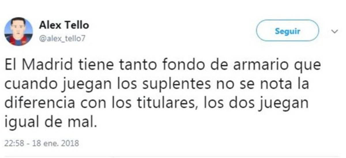 Los divertidos memes que dejó el triunfo del Real Madrid ante el Leganés