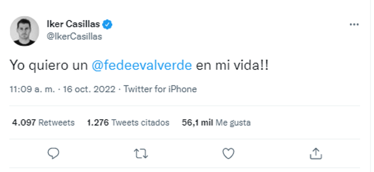 Toni Kroos lo deja claro: los mensajes de los jugadores del Real Madrid por el contundente triunfo sobre el Barcelona