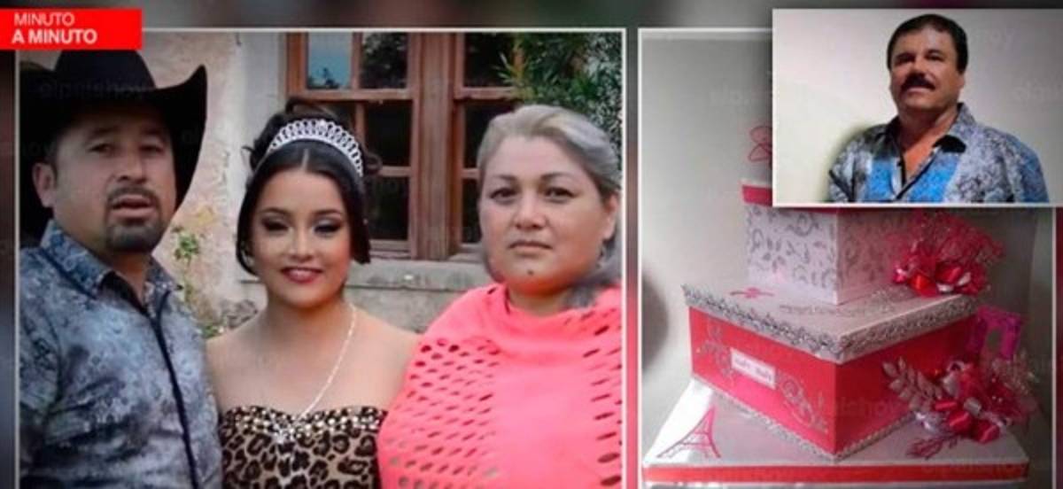 Los increíbles regalos que recibió Rubí en su fiesta de 15 años