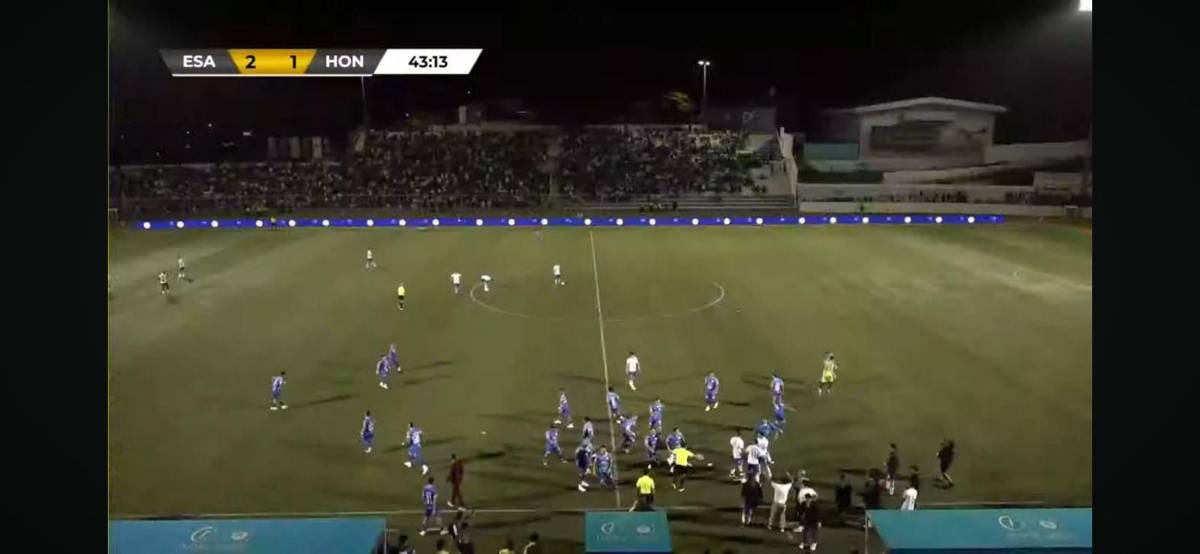 Supremo decepcionó a Milagro Flores, Shin salió lesionado y la bronca entre los tiktokers de El Salvador con los de Honduras