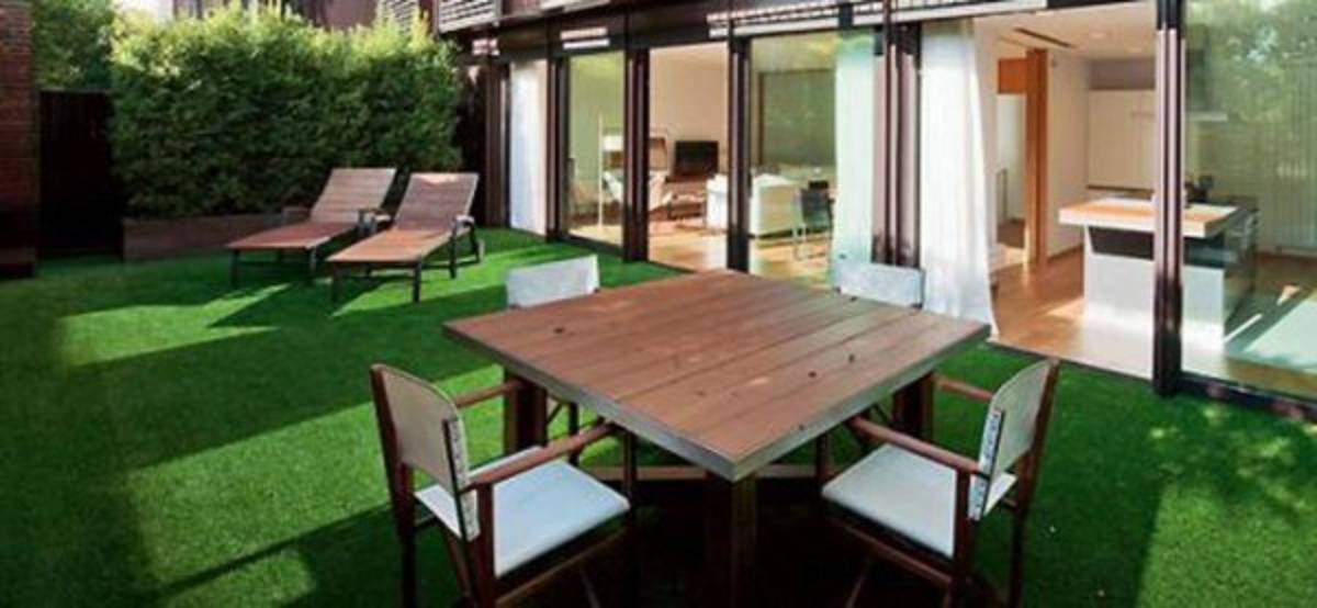 Las mansiones que no habías visto de otros grandes cracks del fútbol mundial