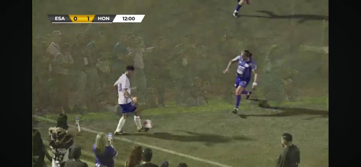 Supremo decepcionó a Milagro Flores, Shin salió lesionado y la bronca entre los tiktokers de El Salvador con los de Honduras