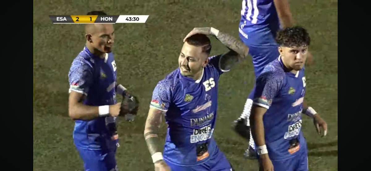 Supremo decepcionó a Milagro Flores, Shin salió lesionado y la bronca entre los tiktokers de El Salvador con los de Honduras