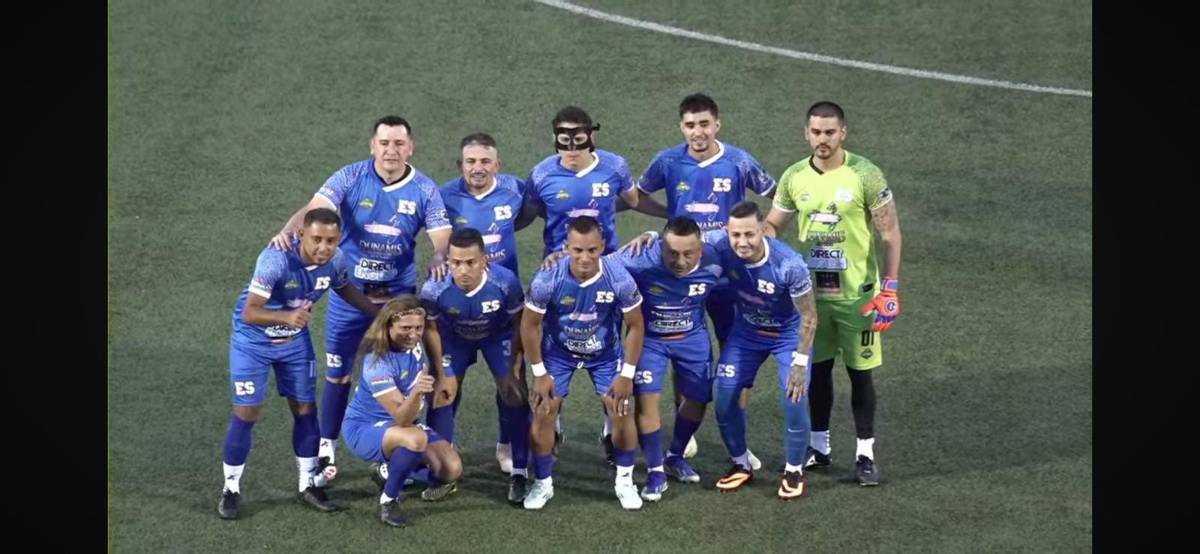 Supremo decepcionó a Milagro Flores, Shin salió lesionado y la bronca entre los tiktokers de El Salvador con los de Honduras